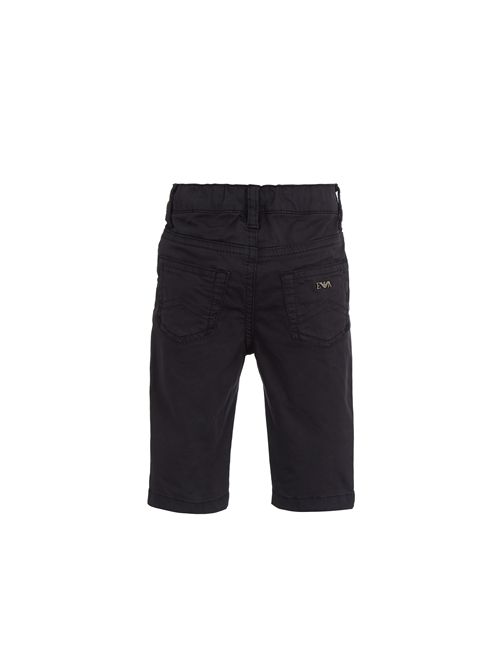 Pantalone, bambino, logato. EMPORIO ARMANI | 8NHJ02 4N7LZ0920